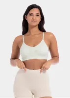 Magic Bamboe - Comfort BH - Comfort Bra - Spaghetti band