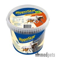 HippoStar Horse Bites Apple - 1.5 kg