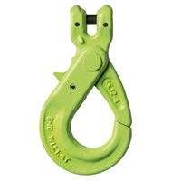 Delta Veiligheids gaffelhaak | grade 100 | 16 ton - YE.10.085.20 YE.10.085.20