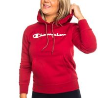 Champion Classics Women Hooded Sweatshirt * Actie *