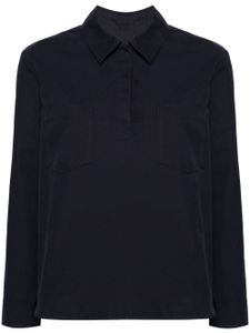 A.P.C. blouse Chelsea - Bleu