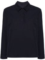 A.P.C. blouse Chelsea - Bleu