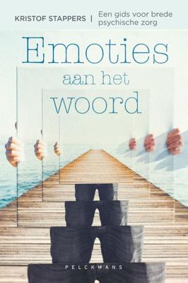 Emoties aan het woord (Paperback)