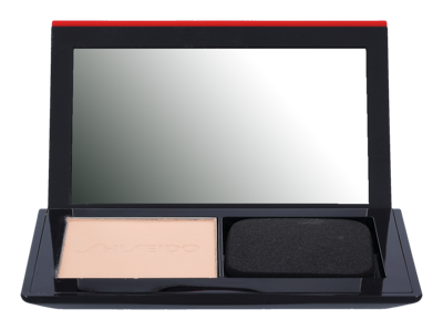Shiseido Synchro Skin Self-Refreshing Powder Foundation 130 - Opal Gezichtspoeder 9 g Dames