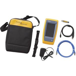 Fluke Networks 5226637 LIQ-KIT-IE Kabeltester