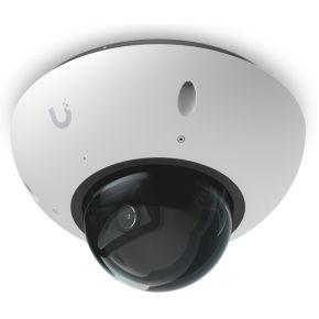 Ubiquiti G6 Dome IP-beveiligingscamera Binnen & buiten 3840 x 2160 Pixels Plafond/muur