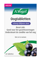A.Vogel Oogtabletten - thumbnail