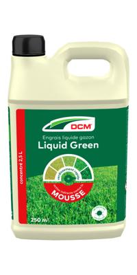 Liquid Green 2 5 l - Dcm