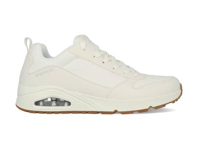 Skechers Uno Hideaway 232152/WHT Wit maat