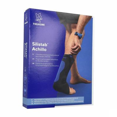 Silistab Achillo Enkel M5 2365