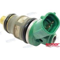 REPUESTOS MOTORES - Bombardier REC15710-87J00 - INYECTOR