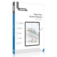 Accezz Paper Feel Screenprotector iPad Air 11 inch (2024) M2 Smartphone screenprotector Transparant Accezz Paper Feel Screenprotector iPad Air 11 inch (2024) M2 Smartphone screenprotector Transparant