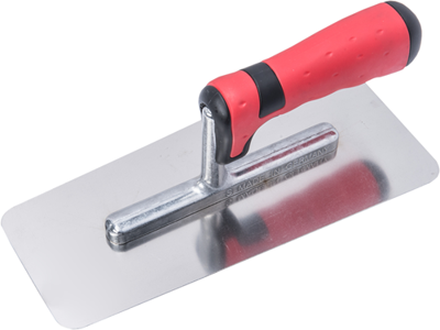 Connex venetiaanse plakspaan 24x11x9 rvs - cox781286