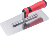 Connex venetiaanse plakspaan 24x11x9 rvs - cox781286