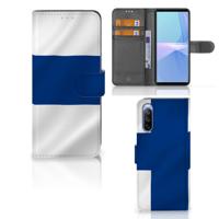 Sony Xperia 10 III | Bookstyle Case | Finland