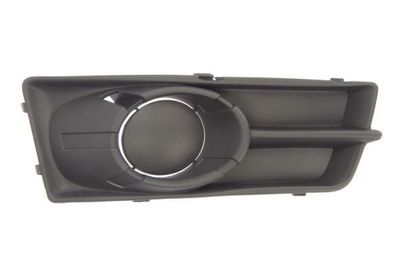 Ventilatiegrille, bumper 6502073711916P