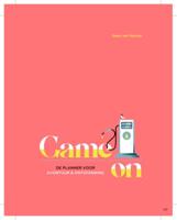 Game on (Hardback)