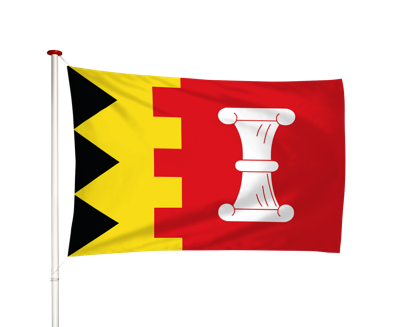 Vlag Driebergen Vlag Driebergen