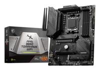 MSI MAG B650 Tomahawk WIFI AMD B650 Socket AM5 ATX