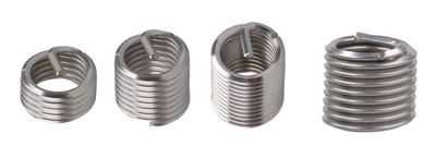 Rotec Ro-Coil draadinserts M24x3,0-1,5xD - 10 stuks - 3892431