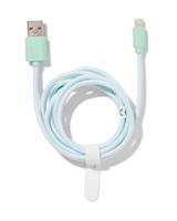 HEMA USB Laadkabel 8-pin 1.5m