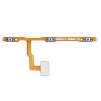 Powerbutton & volumeknop Flex kabel voor Vivo Y97