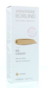 Borlind BB cream almond (30 ml)