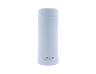 Retulp Thermosbeker - chalk white - 300ml