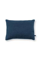 Pip Studio Sierkussen Quiltey Days Donkerblauw
