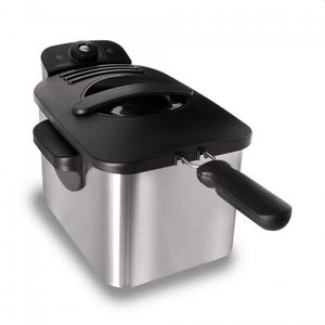 Inventum friteuse Cool Zone GF431B 3 liter