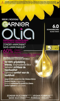 Garnier Olia 6.0 Donkerblond