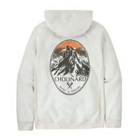 Patagonia Chouinard Crest Uprisal Trui Birch White S