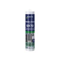 Bostik S970 paneltack S siliconenlijm voor gevelplaten