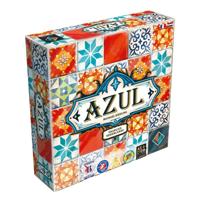 Asmodee azul