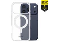 Mobilize Mobilize Magsafe Compatible Naked Protection Case for Apple iPhone 17 Pro Clear