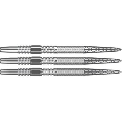 Target Swiss Points | DX