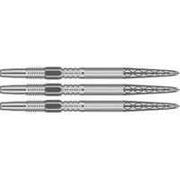 Target Swiss Points | DX