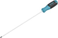 HAZET Schroevendraaier 811LG-T15 · Binnen-TORX®-profiel · SW T15