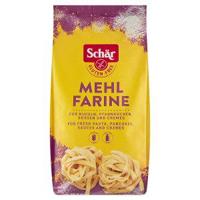 Dr Schar Mehl meel