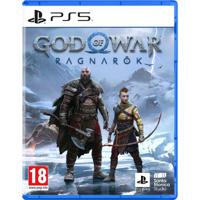 God of War: Ragnarok - PS5 - thumbnail