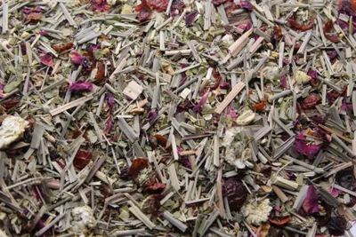 Fasting tea
 -
 Kruiden thee