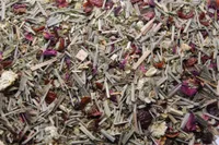 Fasting tea
 -
 Kruiden thee