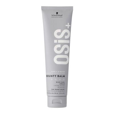 Schwarzkopf Professional OSiS+ Bounty Balm Texture Stylingcrème
