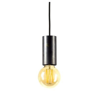 Serax Sofisticato Nr. 07 Hanglamp - Zwart