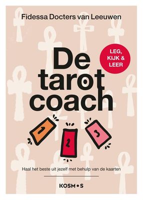 De tarotcoach De tarotcoach