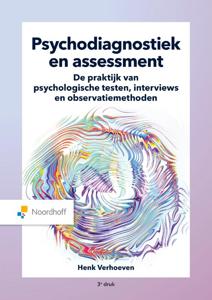 Psychodiagnostiek en assessment (Paperback)