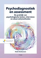Psychodiagnostiek en assessment (Paperback)