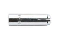 4tecx Inslaganker verzinkt M12 x 50 Ø 16mm ETA-7 50 stuks