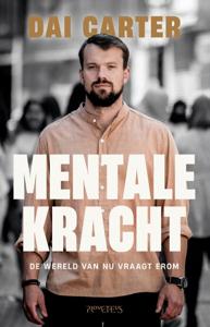 Mentale kracht (Hardback)