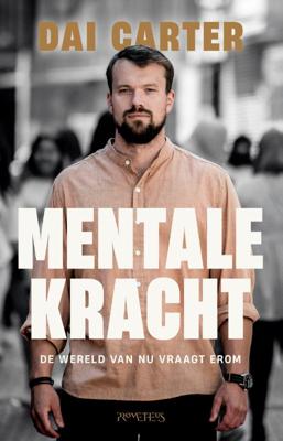Mentale kracht (Hardback)